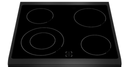 Электрическая плита Hansa FCCM69225H