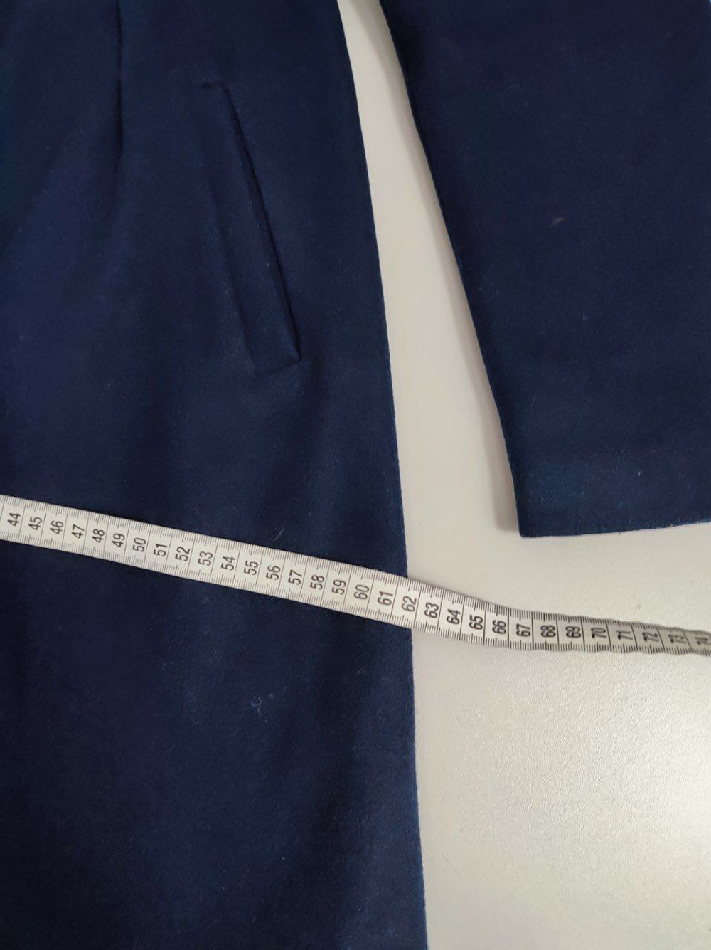 Пальто Mango стильное 48 размер