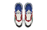 Кроссовки Nike Air Max 270 React (Женская размерная сетка)