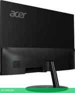 Монитор Acer SA322QUAbmiipx черный (UM.JS2EE.A13)