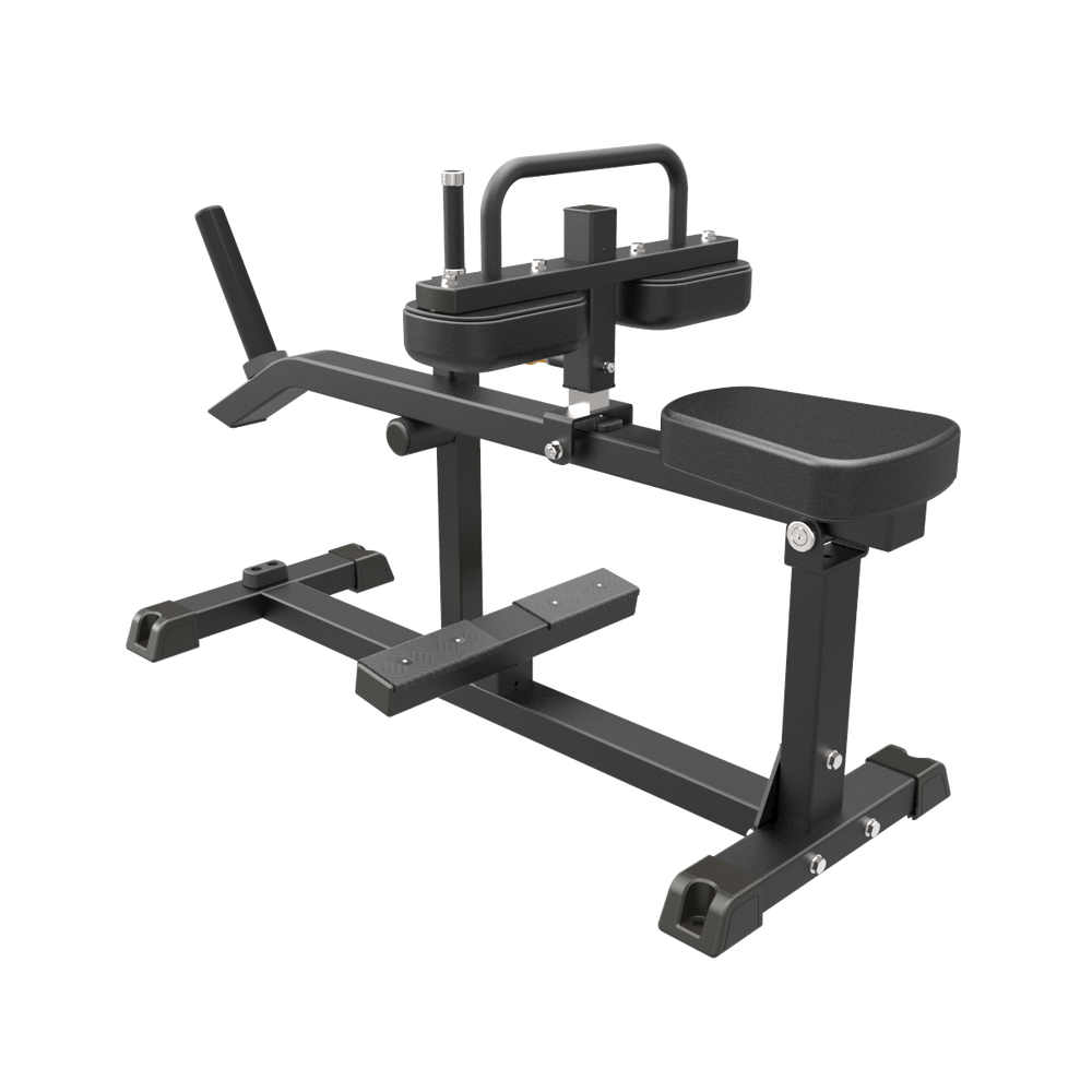 Impulse IFP1623 икроножные сидя, профессиональный тренажер