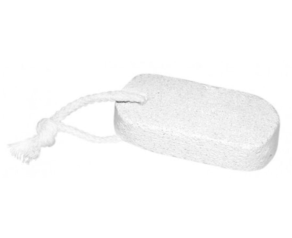 Пемза York, косметическая, натуральная, в ассортименте