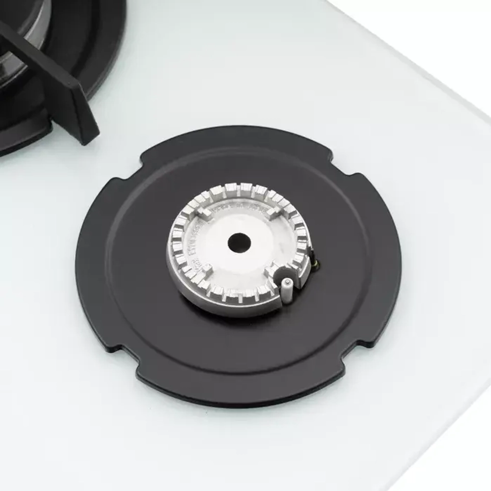 DeLonghi Газовая варочная панель NSL 460 B RUS
