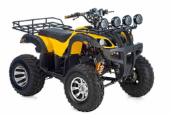 Квадроцикл TIGER SPORT 250