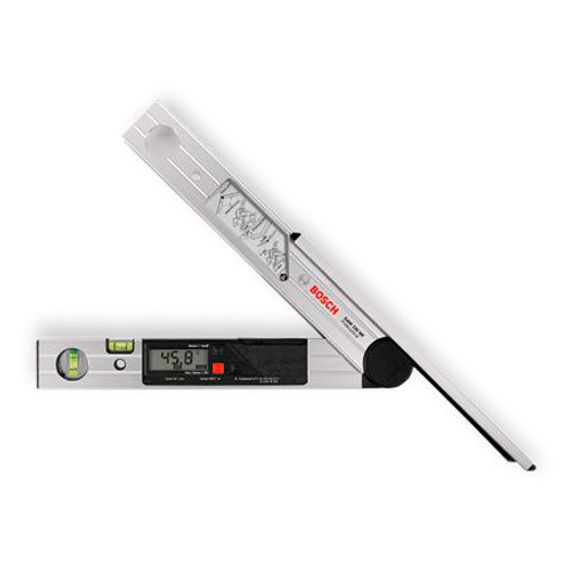 Угломер электронный Bosch GAM 220 MF Professional (6200)