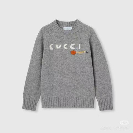 Свитер Gucci