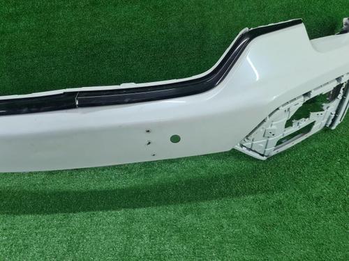 Бампер передний GAC GS8 1 (2016-2023)