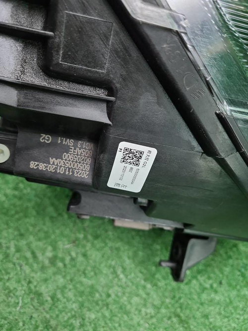 Фара левая Omoda C5 (2022-н.в.) LED