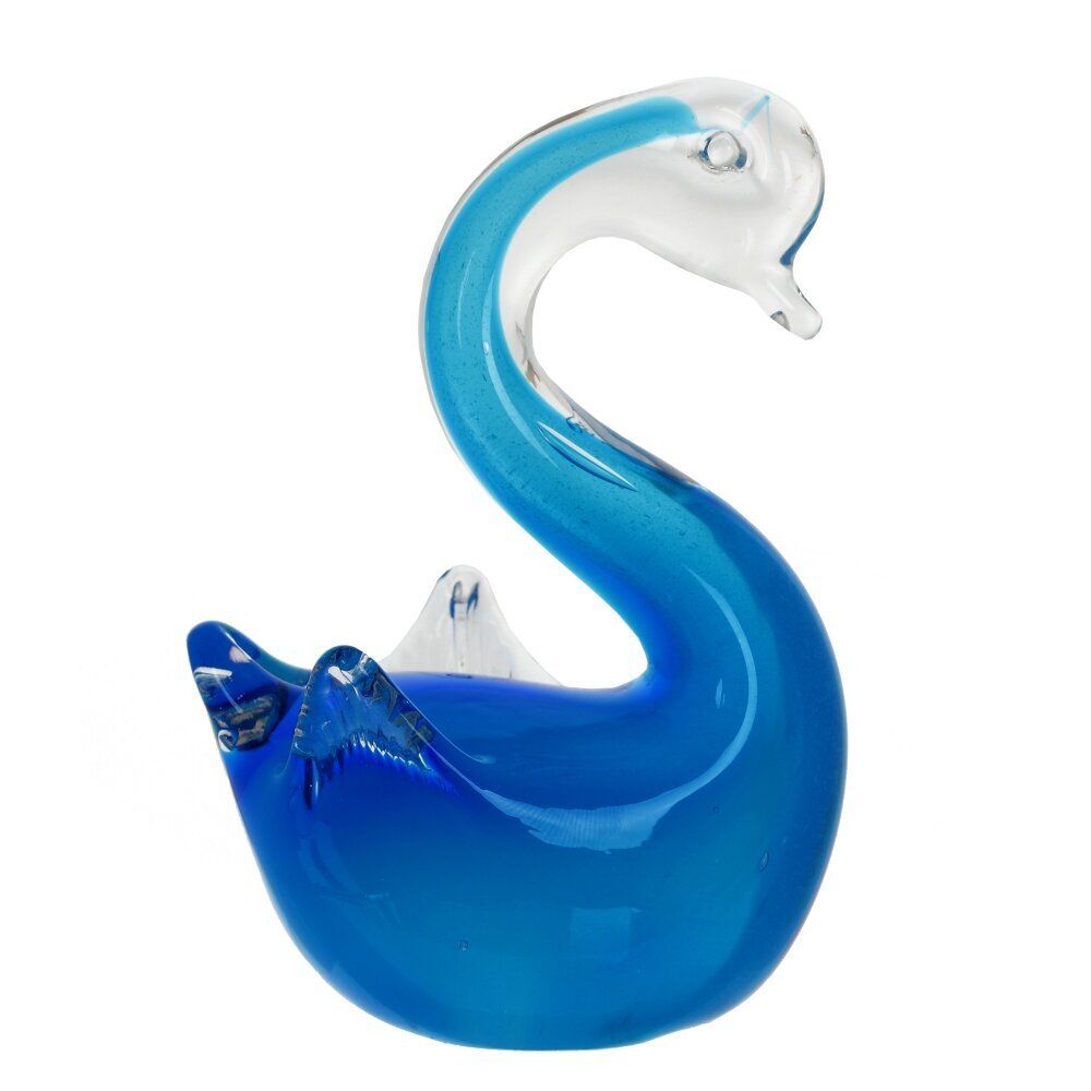 GAEM Фигурка декоративная "Лебедь" (блок 2 шт), L9 W6 H12 см