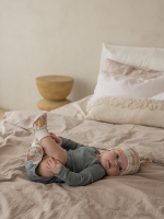 Пинетки Mjölk Круассаны