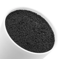 Набор ножей 3шт в подставке Arcos Riviera Blanca