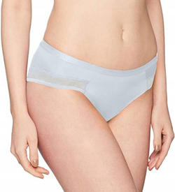 Трусы Sloggi silhouette high leg brief
