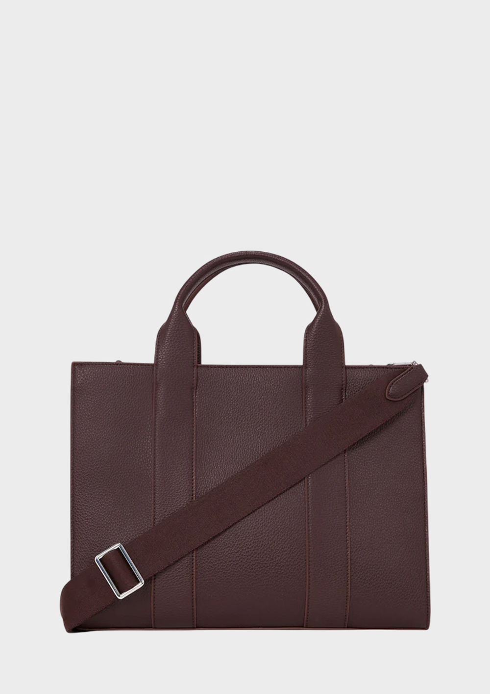 Сумка KARL LAGERFELD K/Rsg Pebble Square Med Tote