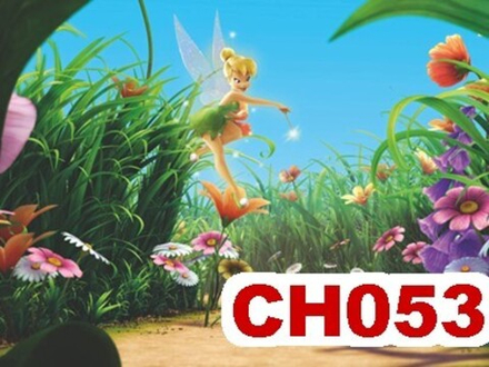 Фото обои - Дети CH053