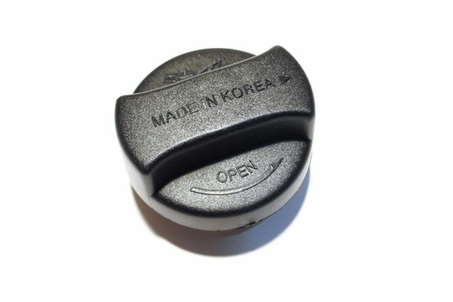 Крышка маслозаливная Hyundai Accent Sonata Elantra Santa Fe (Parts-Mall)