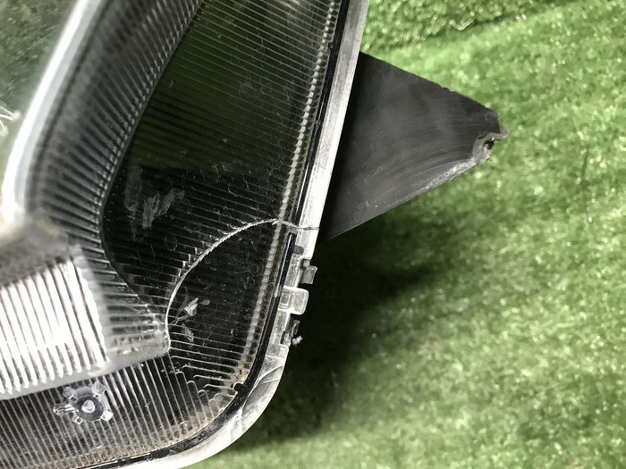 Фара правая Jetour X90 PLUS (2021-н.в.) LED