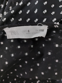 Платье Zara