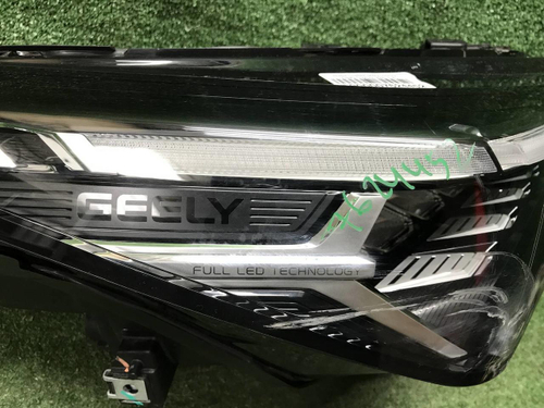 Фара правая Geely Coolray (2023-н.в.) LED