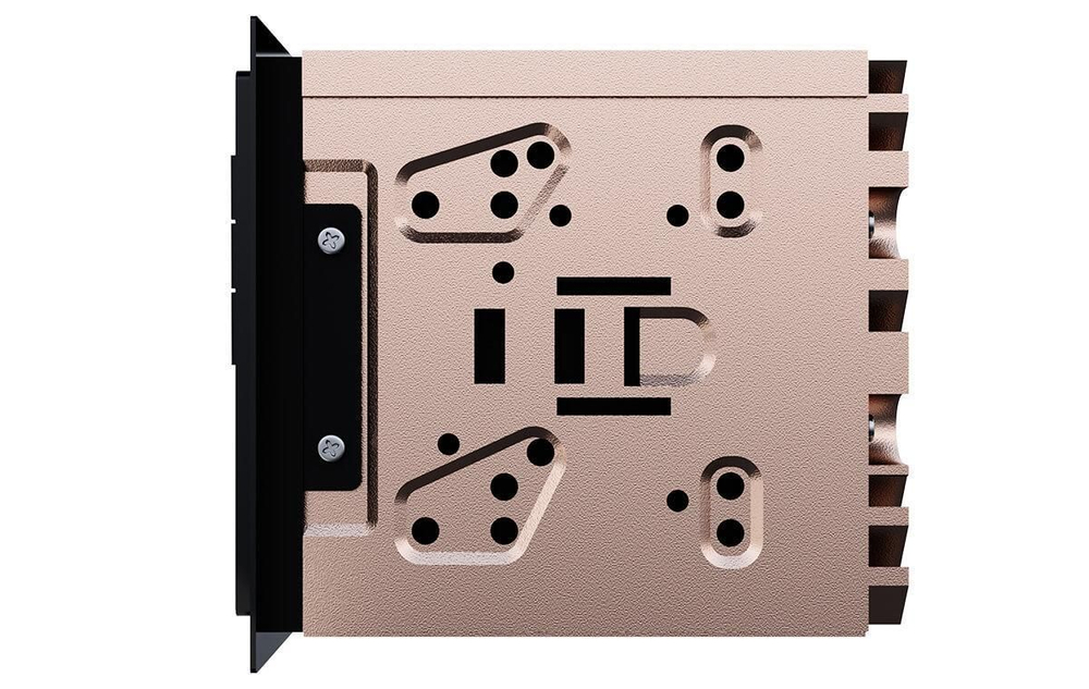 Автомагнитола PROLOGY PRM-120 POSEIDON