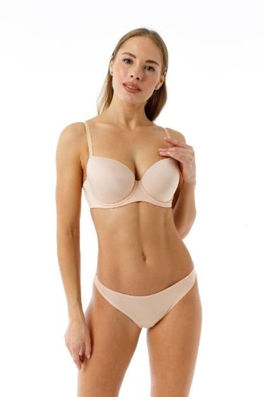Бюстгальтер 87119 Skin Coquette Revue