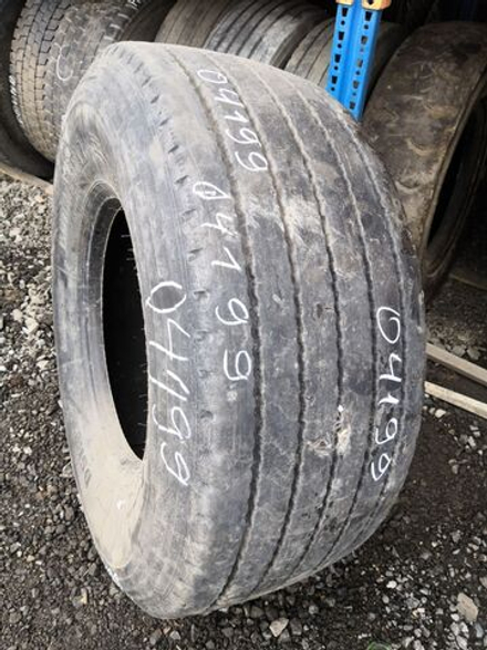 445/65R22.5 Doublestar DSR118 шина б/у