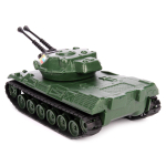 Танк с зениткой (Форма)