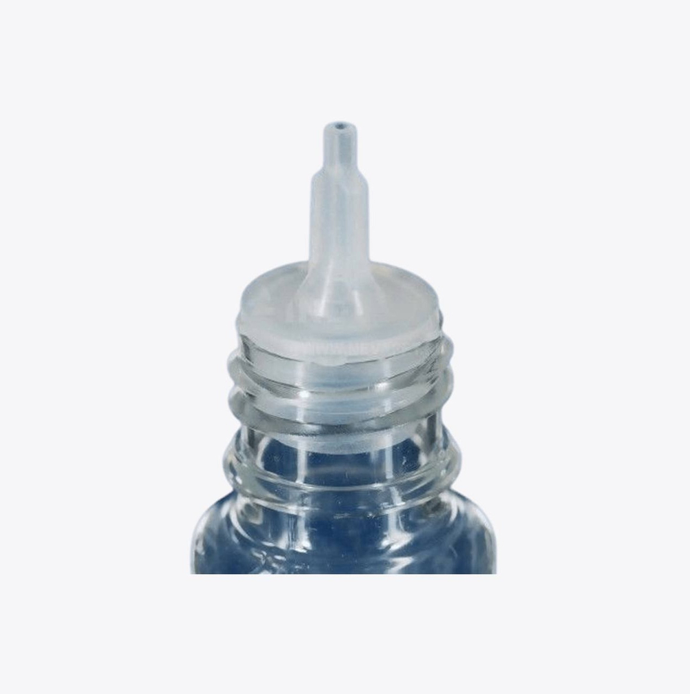 Дозатор-носик 18 мм ПП