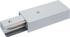 Ввод для шинопровода Navigator NLT-C-1L-AS1 белый 41637