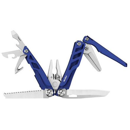 Мультитул NexTool Flagship Pro NE20120/203/278/279/284