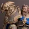 Uther the Lightbringer - World of Warcraft