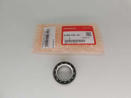 подшипник заднего колеса Honda CRF250X CRF450X CR250 91052-KZ4-J21