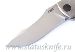 Нож Zero Tolerance ZT 0920 Les Georgeфотография - 2