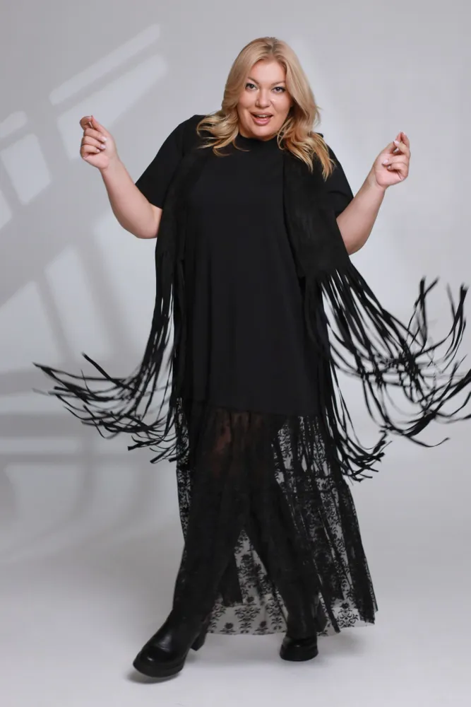 Платье 20036 Fabrika