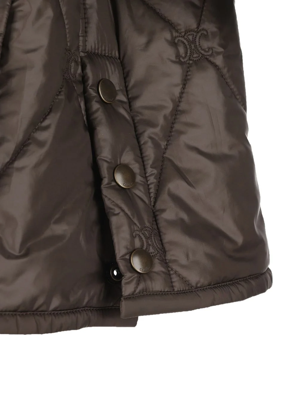 Куртка CELINE