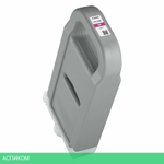 Картридж Canon PFI-710 M 70 пурпурный