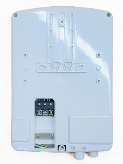 Водонагреватель проточный ПЭВН-220-7,0 Излив