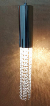 Дизайнерский светильник Luce by Altavolta