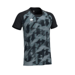 Футболка игровая Impulse Jersey — Black/white