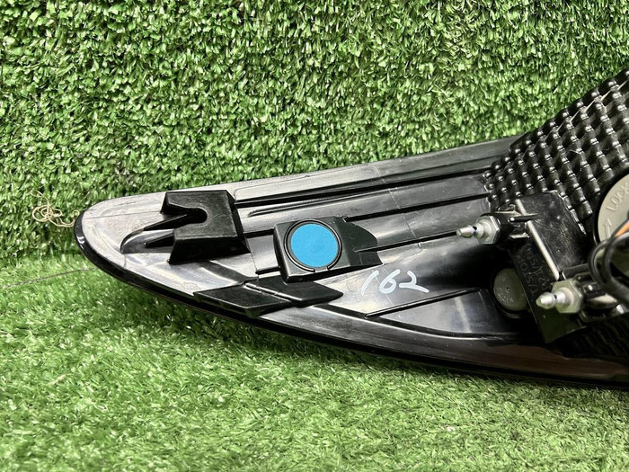 Фонарь правый внешний Hyundai Tucson 4 (2020-н.в.)