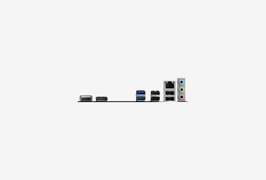 PRO H610M-B_0426529100840
