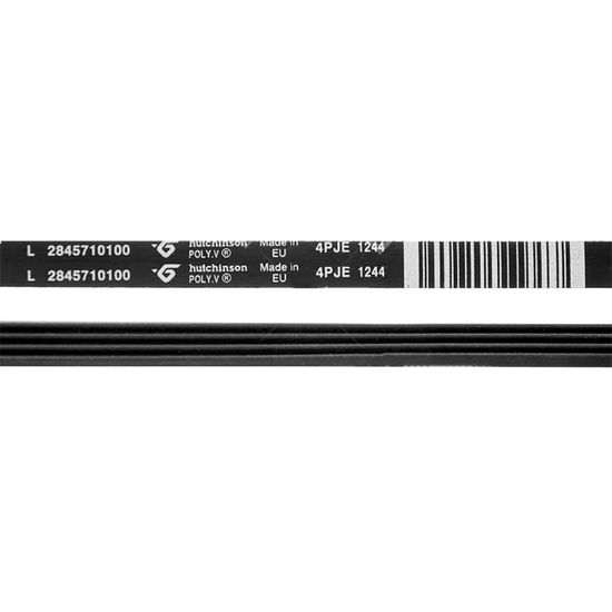 Ремень 2816750100 2845710100 Стиральной Машины