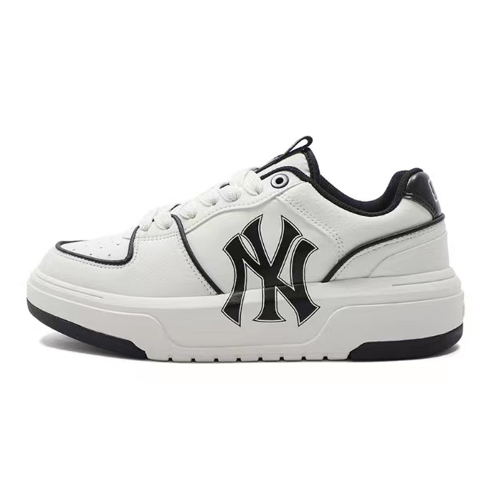 Кроссовки MLB Chunky Liner PU, 3ASXCA12N-50WHS