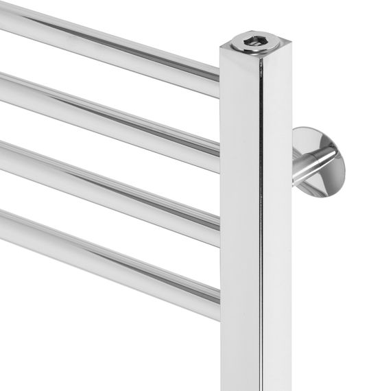 Полотенцесушитель Royal Thermo Stato П15 500х1000 стальной — (3)