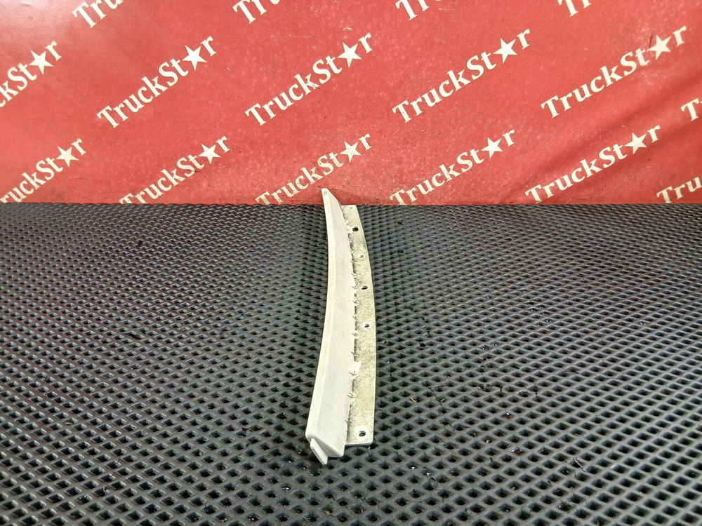 Накладка салона кабины