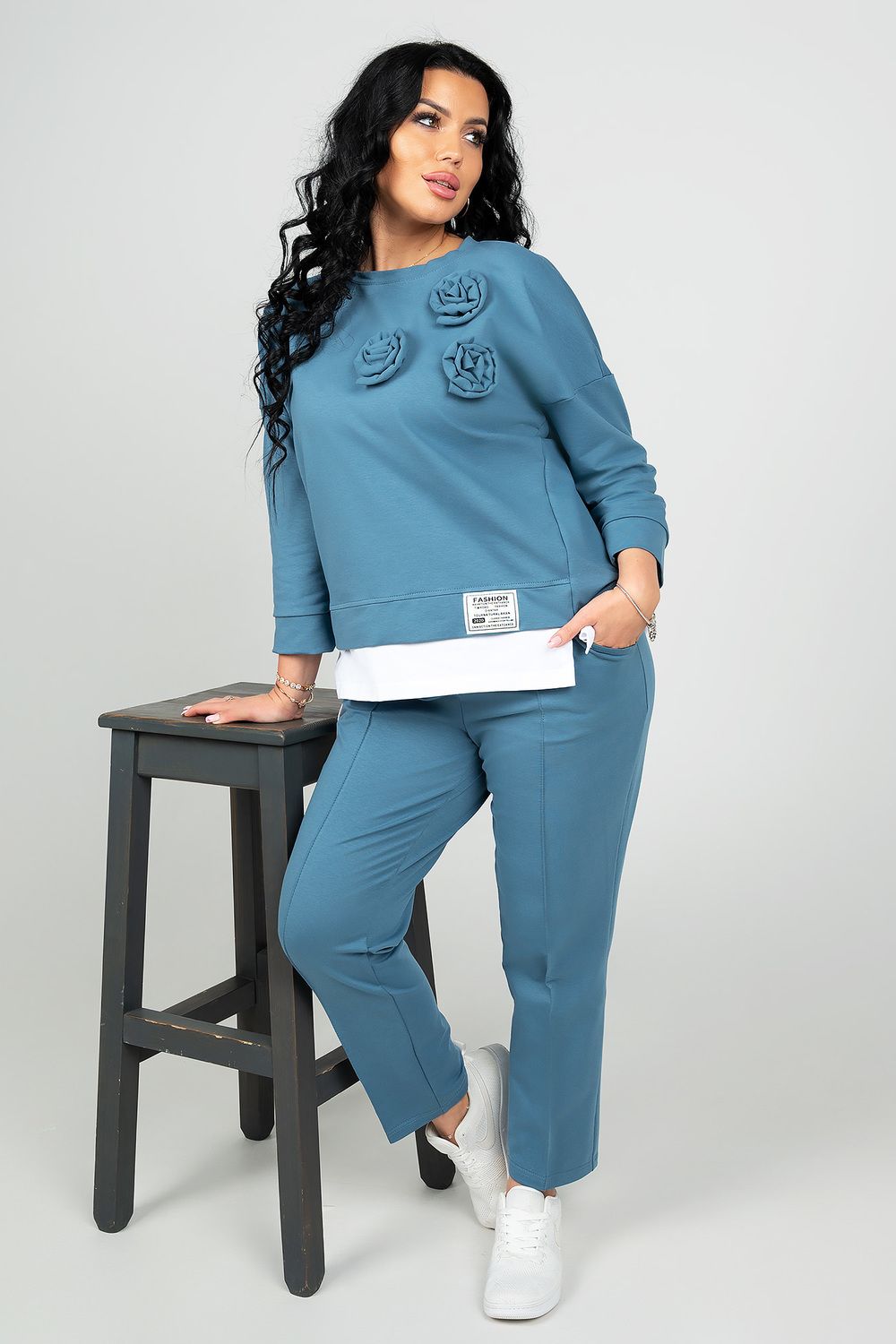 Костюм Фэнтази Натали (Акция)