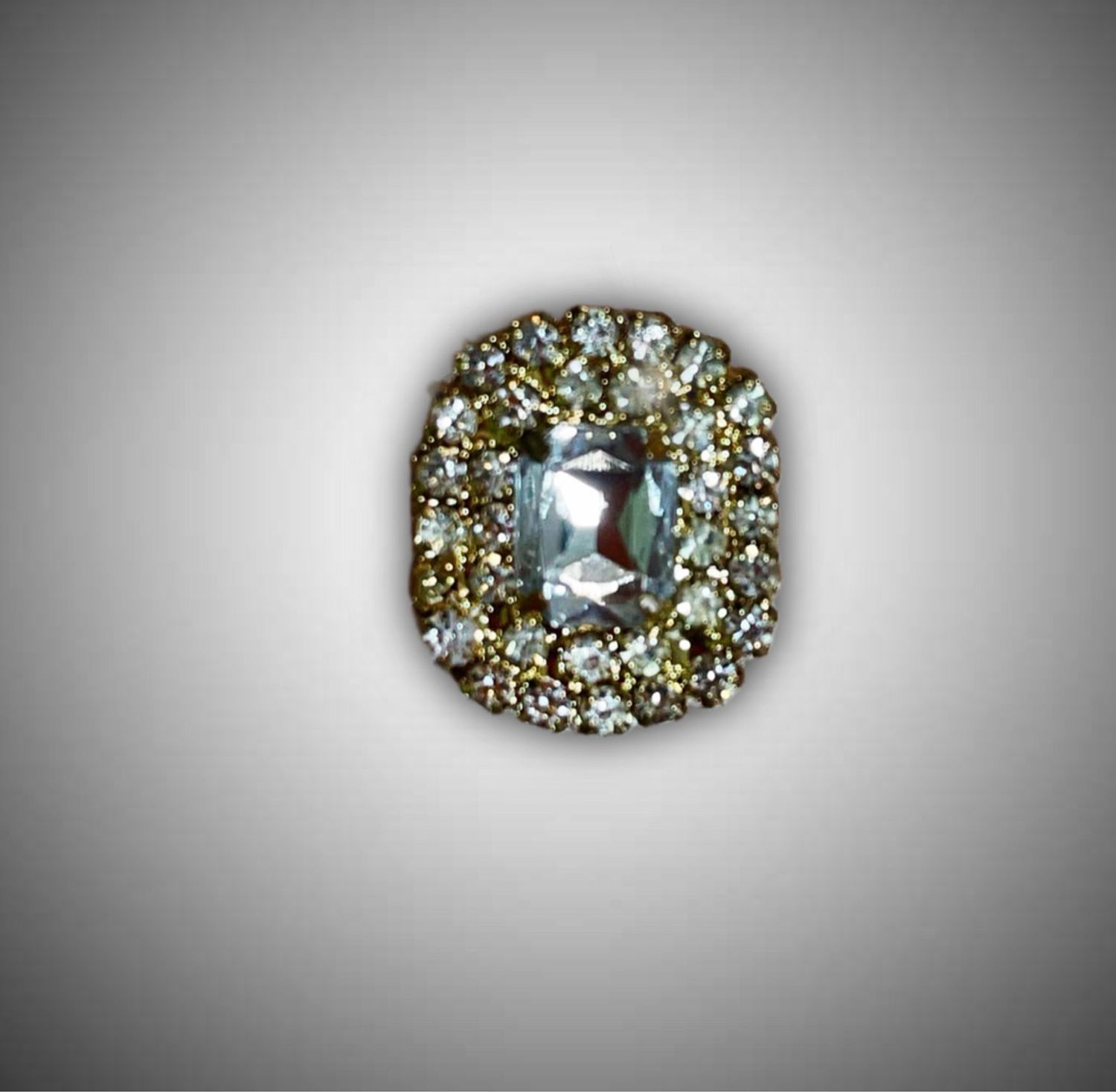 Ювилирная серединка 