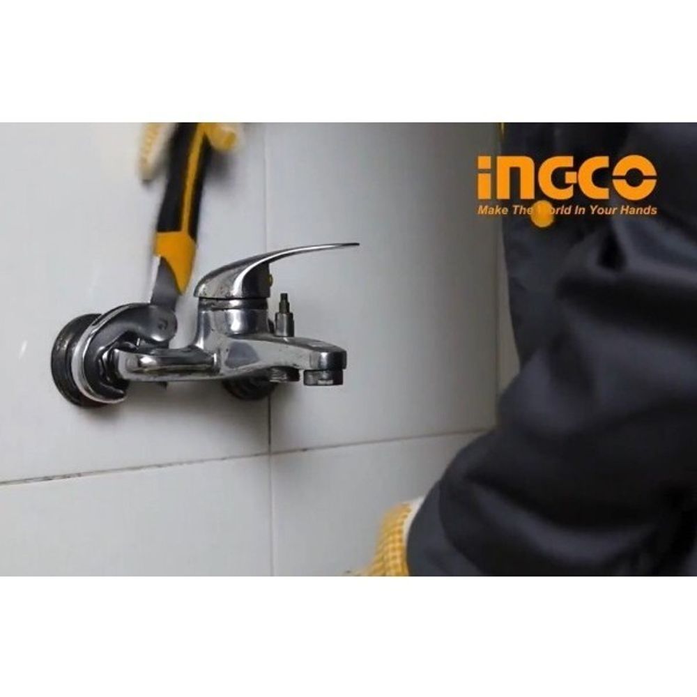 Ключи универсальные 2 шт. 9-14 мм, 15-22/23-32 мм INGCO HBWS110808