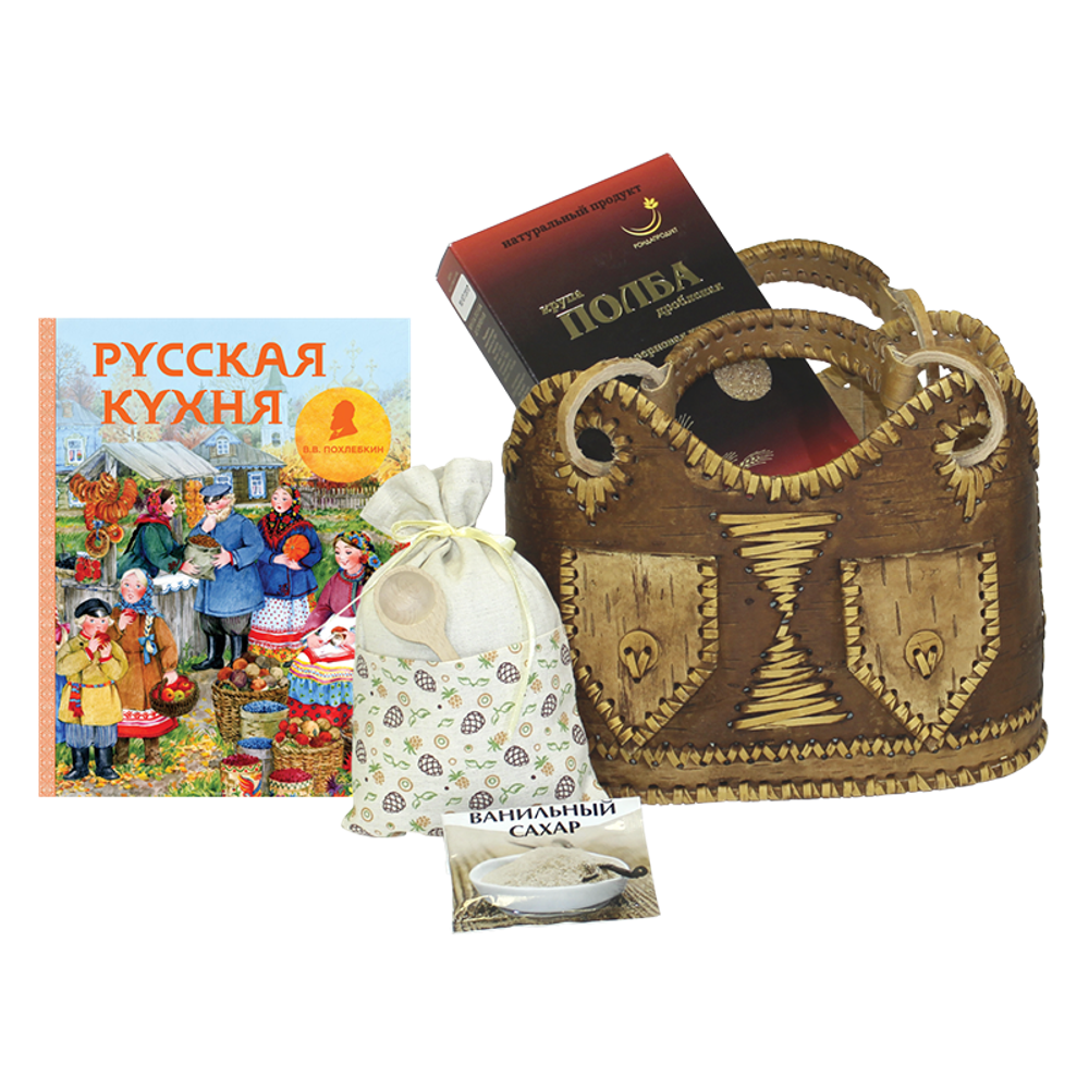 "Русская сказка"