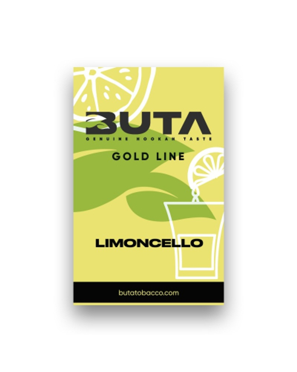 Buta - Lemoncello (100g)