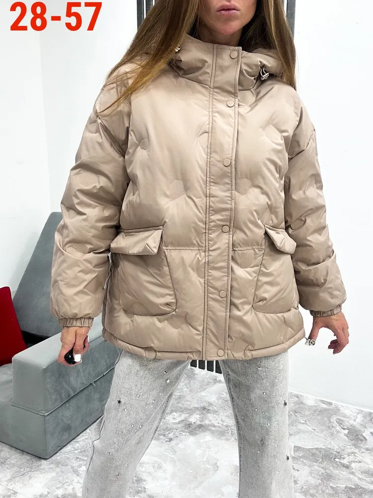 Куртка 50352821 Fabrika